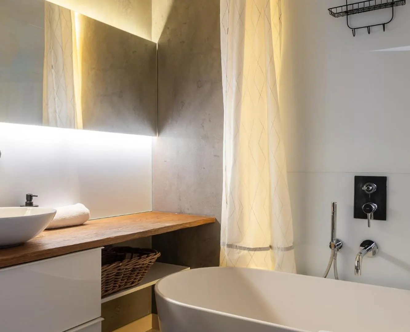 Apartament Rentplanet - Odra Tower Wrocław Polska