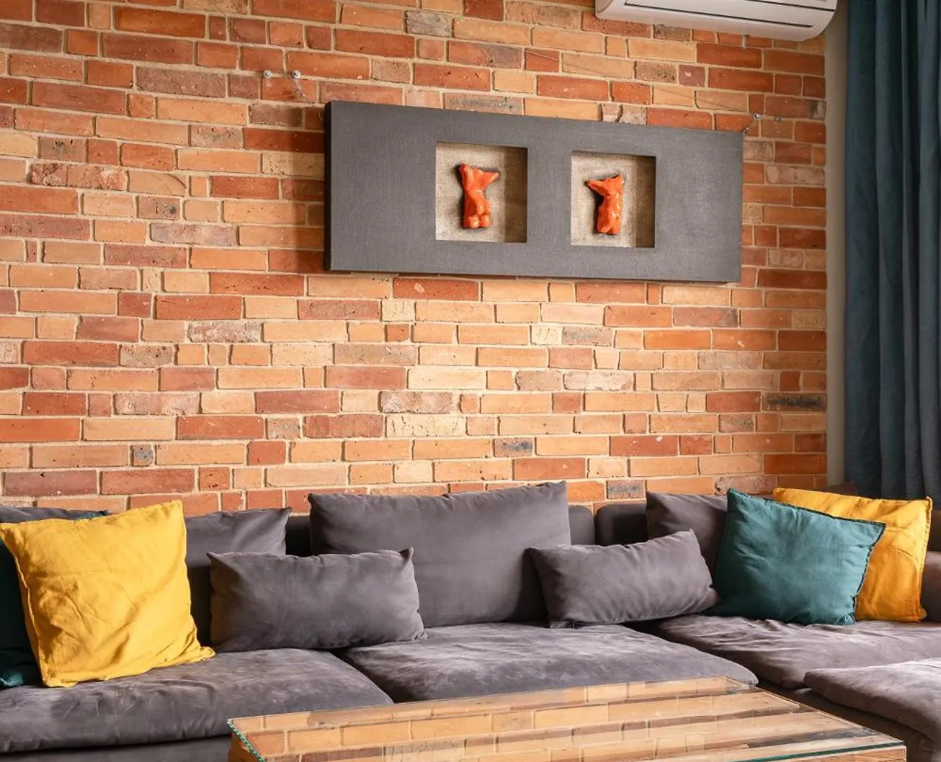 Apartament Rentplanet - Odra Tower Wrocław Polska