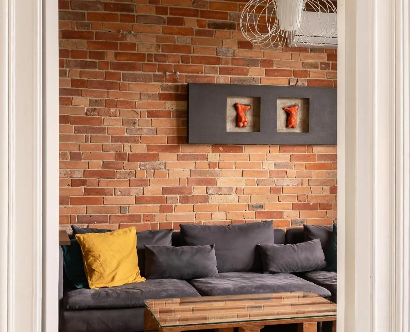 Apartament Rentplanet - Odra Tower Wrocław 0*,  Polska