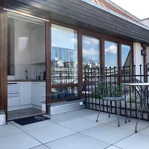 Vultor Apartament