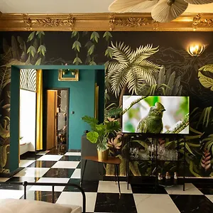 Jungle Apartament