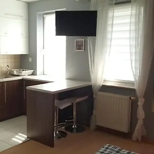 Modern Apartament , Kraków Polska