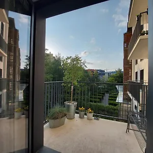 Ksiecia Witolda 43 Apartament